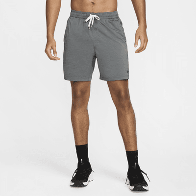 Nike Form Men's Dri-FIT 7